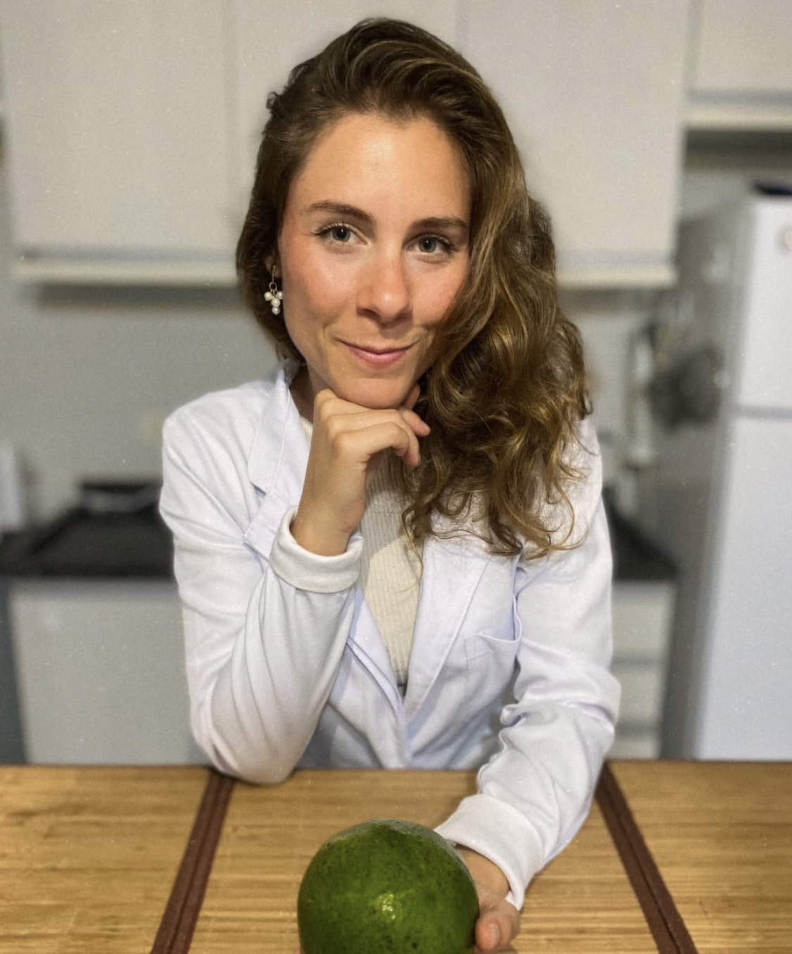 Dr. Sarah Johnson